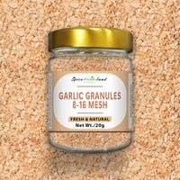 Garlic_granules_8-16_mesh_SH15