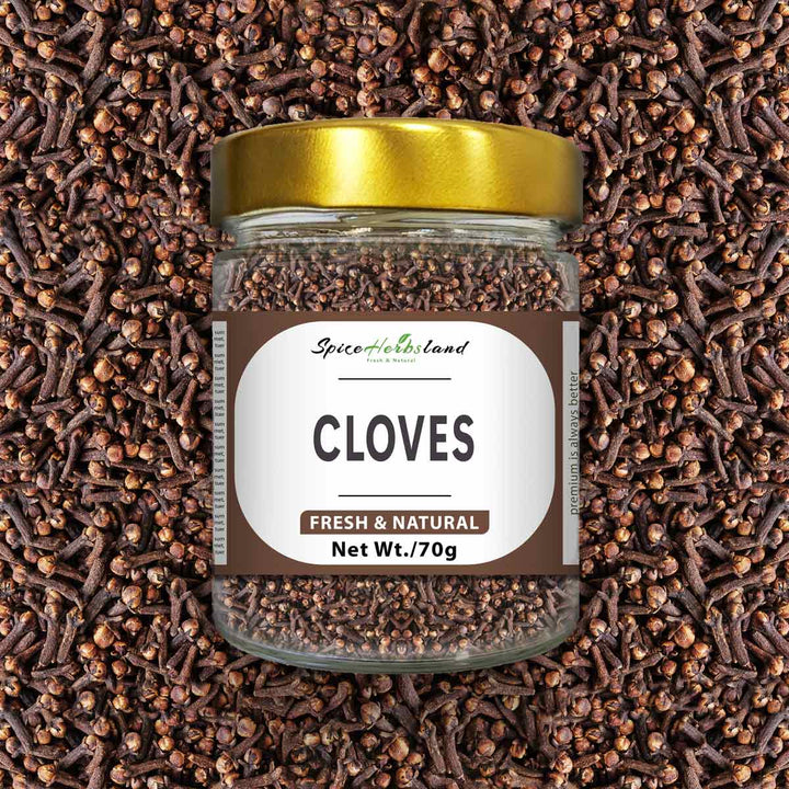 Cloves_SH99